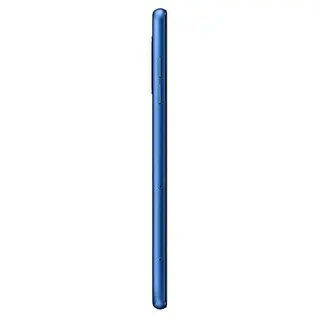 Смартфон Samsung Galaxy A6 Plus (2018) Blue