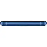 Смартфон Samsung Galaxy A6 Plus (2018) Blue - фото 3