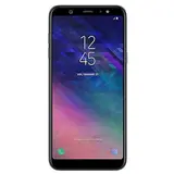 Смартфон Samsung Galaxy A6 Plus (2018) Black