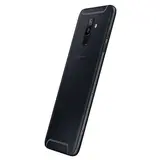 Смартфон Samsung Galaxy A6 Plus (2018) Black - фото 6