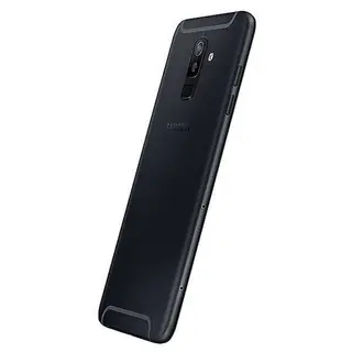 Смартфон Samsung Galaxy A6 Plus (2018) Black