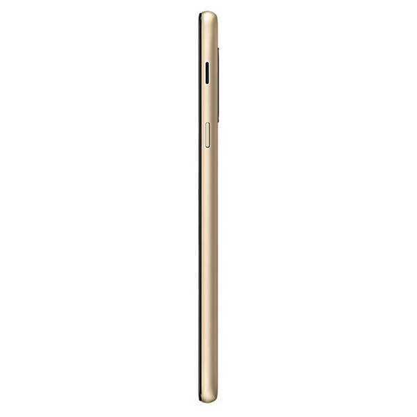 Samsung смартфоны Galaxy A6 Plus (2018) Gold     - фото 4