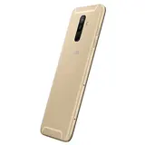 Samsung смартфоны Galaxy A6 Plus (2018) Gold     - фото 6