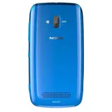 Смартфон Nokia 610 CYAN - фото 2