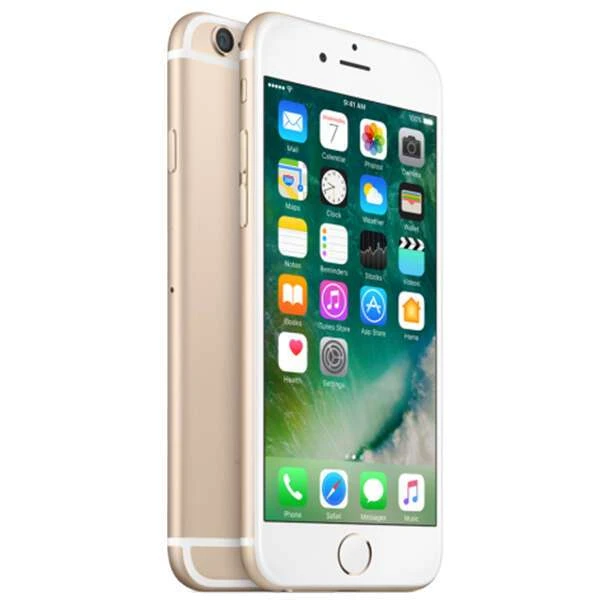 Смартфон Apple iPhone 6 (2017) 32Gb Gold - фото 3