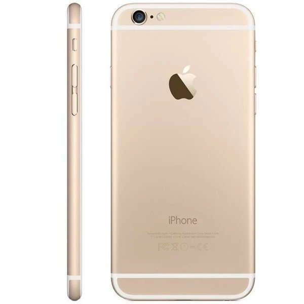 Смартфон Apple iPhone 6 (2017) 32Gb Gold - фото 4