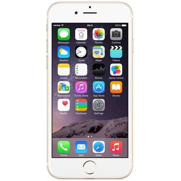 Смартфон Apple iPhone 6 (2017) 32Gb Gold