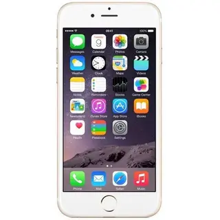 Смартфон Apple iPhone 6 (2017) 32Gb Gold