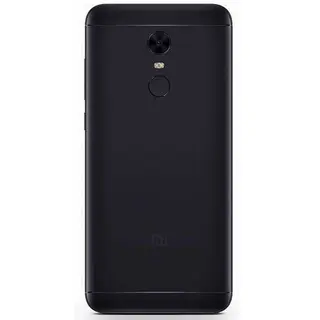 Смартфон Xiaomi Redmi 5 Plus 64 Gb (Black)