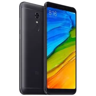Смартфон Xiaomi Redmi 5 Plus 64 Gb (Black)