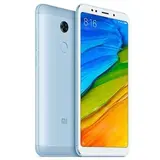 Смартфон Xiaomi Redmi 5 Plus 64 Gb (Blue) - фото 2