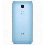 Смартфон Xiaomi Redmi 5 Plus 64 Gb (Blue) - фото 3