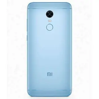 Смартфон Xiaomi Redmi 5 Plus 64 Gb (Blue)