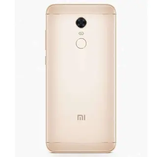 Смартфон Xiaomi Redmi 5 Plus 3/32 Gb (Gold)