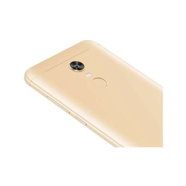 Смартфон Xiaomi Redmi 5 Plus 3/32 Gb (Gold) - фото 3