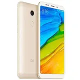 Смартфон Xiaomi Redmi 5 Plus 3/32 Gb (Gold) - фото 4