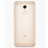 Смартфон Xiaomi Redmi 5 Plus 64 Gb (Gold) - фото 3