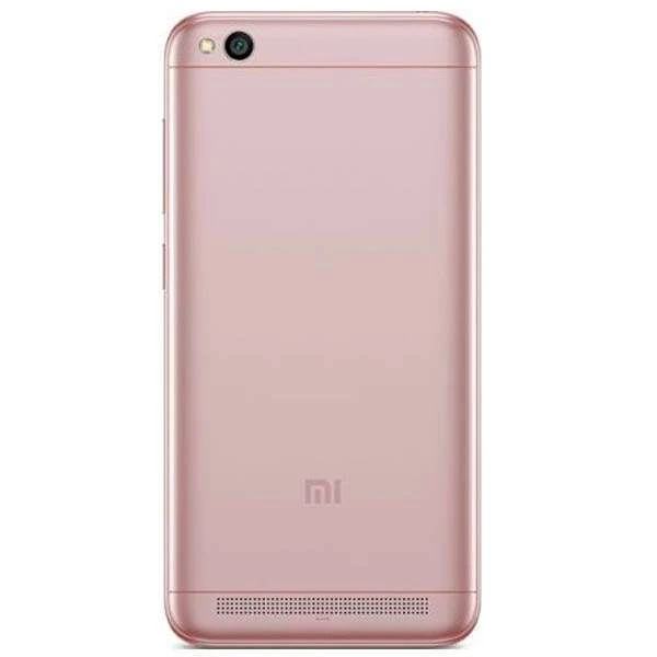 Смартфон Xiaomi Redmi 5A 16Gb (Rose gold) - фото 2