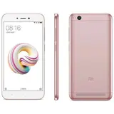 Смартфон Xiaomi Redmi 5A 16Gb (Rose gold) - фото 4