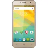 Смартфон Prestigio Muze B3 (PSP3512DUO) Gold