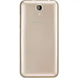 Смартфон Prestigio Muze B3 (PSP3512DUO) Gold - фото 2