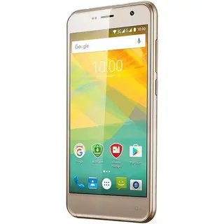 Смартфон Prestigio Muze B3 (PSP3512DUO) Gold