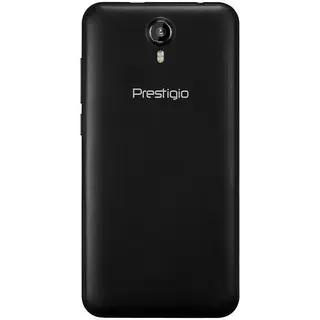 Смартфон Prestigio Muze B3 (PSP3512DUO) Black