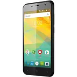 Смартфон Prestigio Muze B3 (PSP3512DUO) Black - фото 3