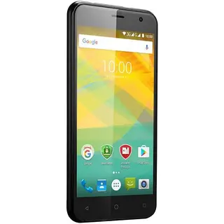 Смартфон Prestigio Muze B3 (PSP3512DUO) Black