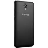 Смартфон Prestigio Muze B3 (PSP3512DUO) Black - фото 5
