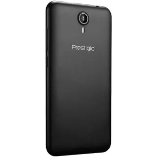 Смартфон Prestigio Muze B3 (PSP3512DUO) Black