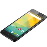 Смартфон Prestigio Muze B3 (PSP3512DUO) Black - фото 6