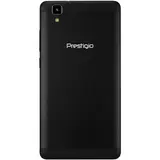 Смартфон Prestigio Grace R5 LTE (PSP5552DUO) Gold - фото 2