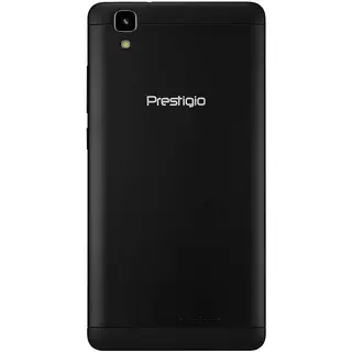 Смартфон Prestigio Grace R5 LTE (PSP5552DUO) Gold