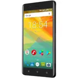 Смартфон Prestigio Grace R5 LTE (PSP5552DUO) Gold - фото 3