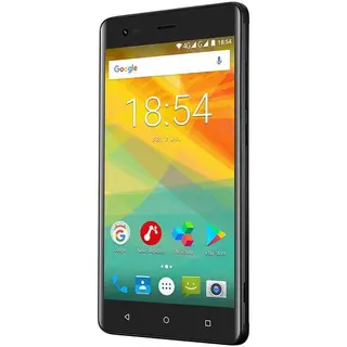 Смартфон Prestigio Grace R5 LTE (PSP5552DUO) Gold