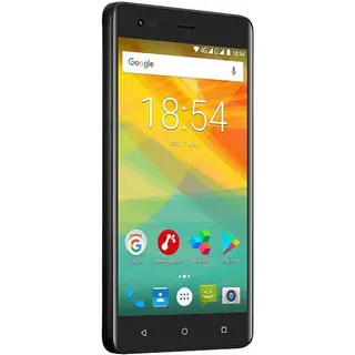 Смартфон Prestigio Grace R5 LTE (PSP5552DUO) Gold