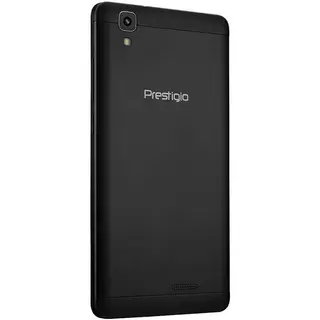 Смартфон Prestigio Grace R5 LTE (PSP5552DUO) Gold