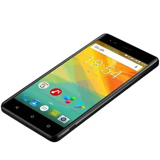 Смартфон Prestigio Grace R5 LTE (PSP5552DUO) Gold