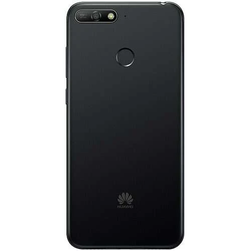 Huawei смартфоны Y6 Prime 2018 (ATU-L31) Black - фото 2