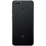 Huawei смартфоны Y6 Prime 2018 (ATU-L31) Black - фото 2