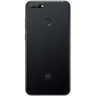 Huawei смартфоны Y6 Prime 2018 (ATU-L31) Black