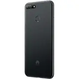 Huawei смартфоны Y6 Prime 2018 (ATU-L31) Black - фото 4