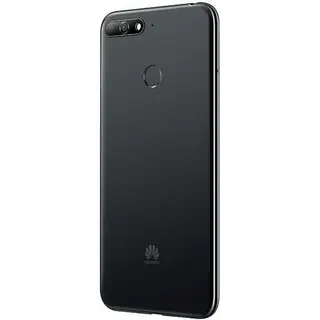 Huawei смартфоны Y6 Prime 2018 (ATU-L31) Black