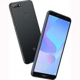 Huawei смартфоны Y6 Prime 2018 (ATU-L31) Black - фото 5