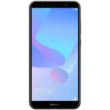 Huawei смартфоны Y6 Prime 2018 (ATU-L31) Black