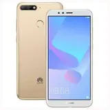 Смартфон HUAWEI Y6 Prime 2018 16GB Gold - фото 3