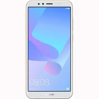 Смартфон HUAWEI Y6 Prime 2018 16GB Gold