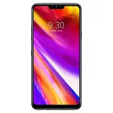Смартфон LG G7 (LMG710EMW.AKAZBK), Aurora Black