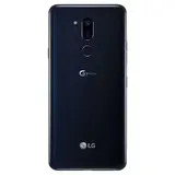 Смартфон LG G7 (LMG710EMW.AKAZBK), Aurora Black - фото 2